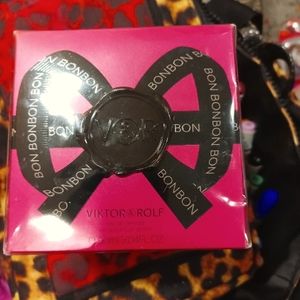 Viktor and Rolf Bon Bon perfume